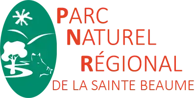 Logo PNR Sainte-Baume