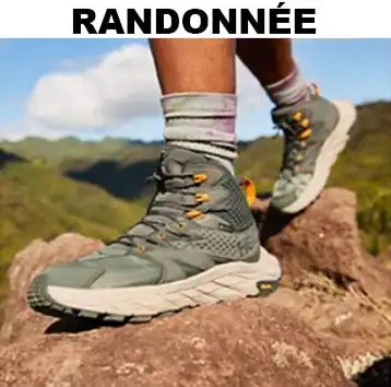 trekking